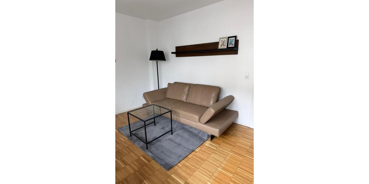 Etagenwohnung Düsseldorf Pempelfort - 2 Zimmer, 39 m&sup2;, 240.000&euro; | Angebot:26327105