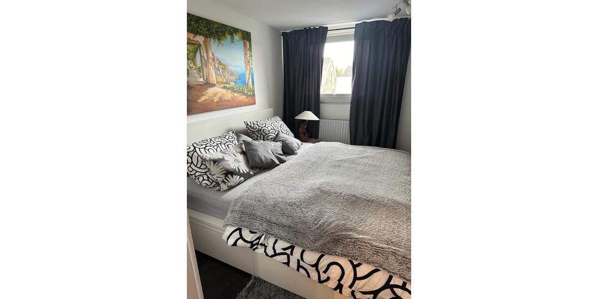 Dachgeschoßwohnung Sprockhövel - 3 Zimmer, 65 m&sup2;, 895&euro; | Angebot:24550940