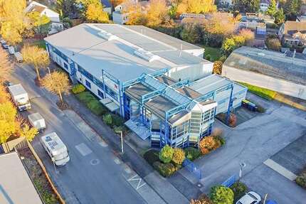 Gewerbeobjekt Solingen Mitte - 1.272&euro; | Angebot:24904369