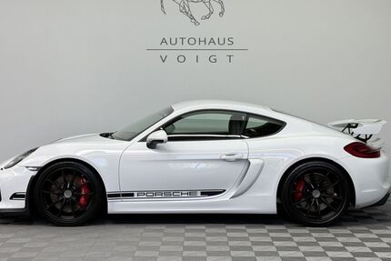 Porsche Cayman 69.000 km 82.990 &euro; Radevormwald 42477