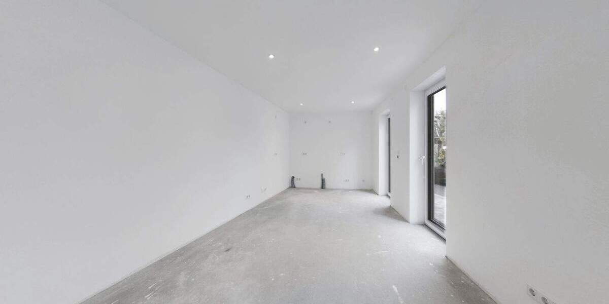 Einfamilienhaus Monheim Baumberg - 3 Zimmer, 117 m&sup2;, 490.000&euro; | Angebot:24140618