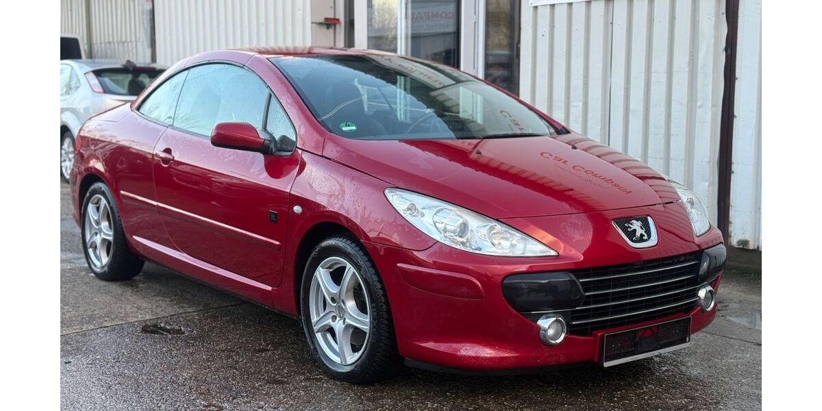 Peugeot 307 215.000 km 3.490 &euro; Pulheim 50259