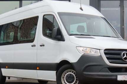 Mercedes-Benz Sprinter 55.414 km 38.900 &euro; Neuss 41469