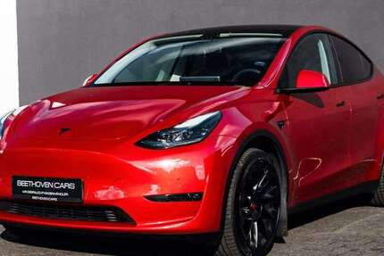 Tesla Model Y 45.000 km 37.900 &euro; Solingen 42655