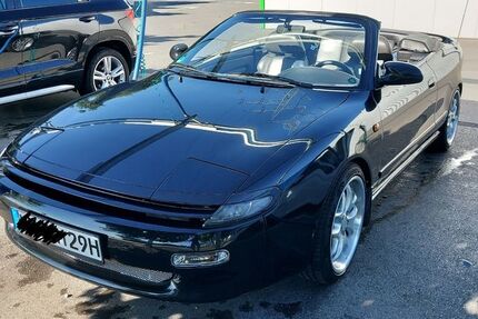 Toyota Celica 184.000 km 12.400 &euro; Dormagen 41541