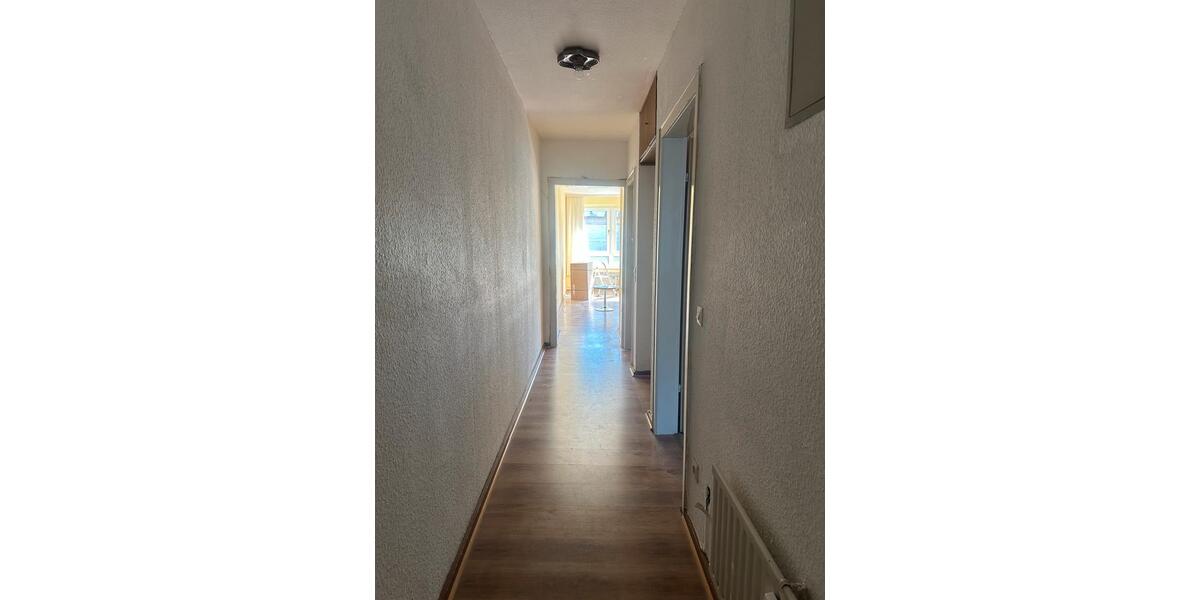Etagenwohnung Wuppertal Elberfeld - 2 Zimmer, 47 m&sup2;, 125.000&euro; | Angebot:27534779