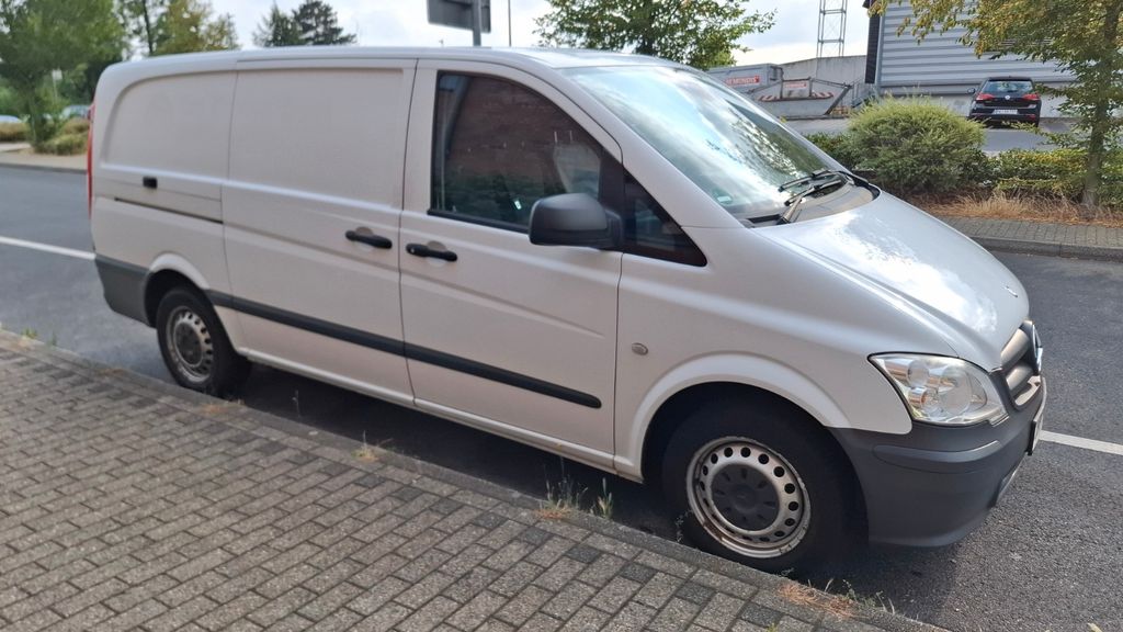Mercedes-Benz Vito 219.897 km 8.700 &euro; Heiligenhaus 42579