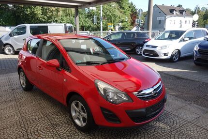 Opel Corsa 83.000 km 4.950 &euro; Langenfeld 40764