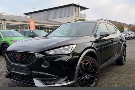 Cupra Formentor 111.809 km 23.900 &euro; Bergisch Gladbach 51429