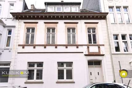 Wohnung Solingen Ohligs - 3 Zimmer, 65 m&sup2;, 750&euro; | Angebot:25472146