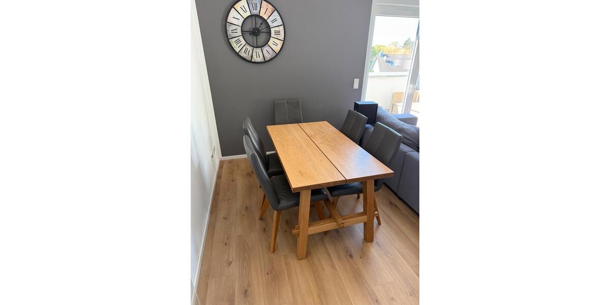 Etagenwohnung Bergisch Gladbach Alt-Frankenforst - 3 Zimmer, 77 m&sup2;, 1.300&euro; | Angebot:27624464