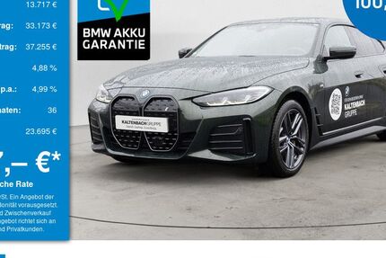 BMW i4 34.990 km 46.690 &euro; Overath-Vilkerath 51491