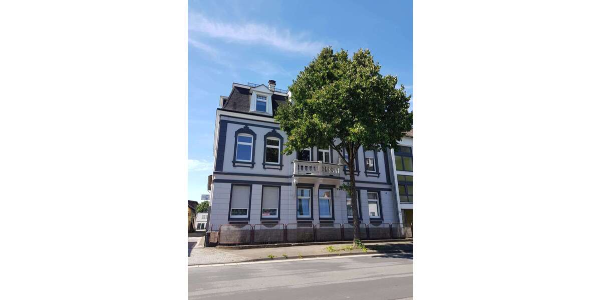 Etagenwohnung Remscheid Reinshagen - 5 Zimmer, 158 m&sup2;, 299.000&euro; | Angebot:25437199