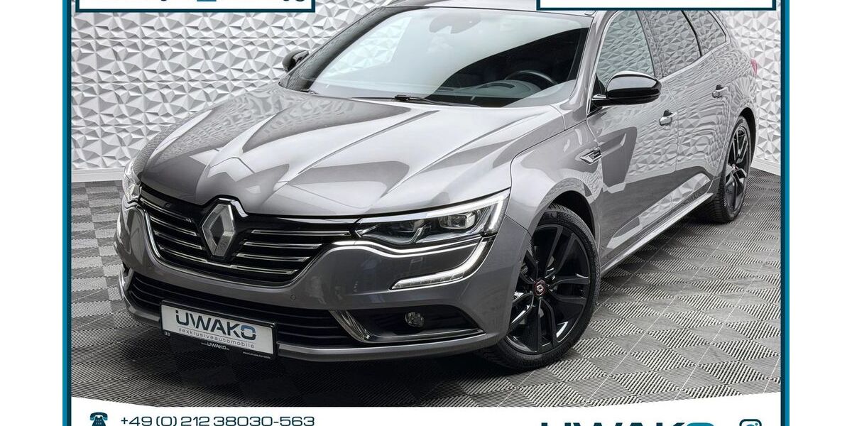 Renault Talisman 79.851 km 20.500 &euro; Solingen 42699