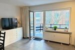 Etagenwohnung Düsseldorf Pempelfort - 1 Zimmer, 35 m&sup2;, 795&euro; | Angebot:24744805