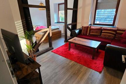 Wohnung Hattingen Niederbonsfeld - 2 Zimmer, 67 m&sup2;, 640&euro; | Angebot:24851520