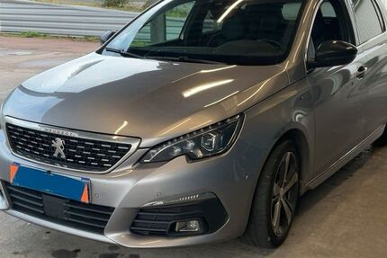 Peugeot 308 29.479 km 14.480 &euro; Düsseldorf 40589