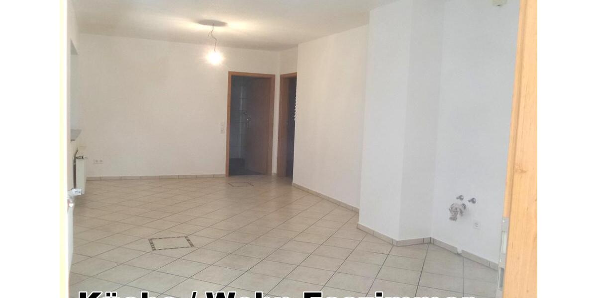 Erdgeschoßwohnung Wipperfürth - 2 Zimmer, 53 m&sup2;, 450&euro; | Angebot:24844943