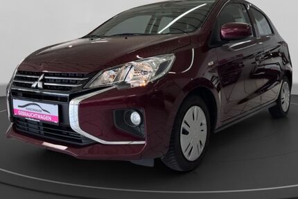 Mitsubishi Space Star 23.500 km 10.990 &euro; Köln 50968