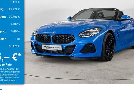 BMW Z4 39.567 km 32.990 &euro; Remscheid 42897
