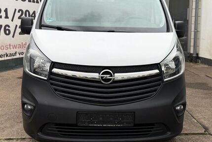 Opel Vivaro 151.000 km 10.990 € Köln 51065