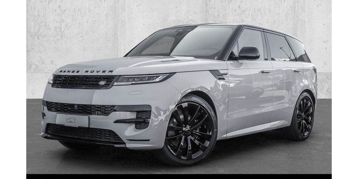Land Rover Range Rover Sport 1.500 km 110.690 &euro; Köln 51149