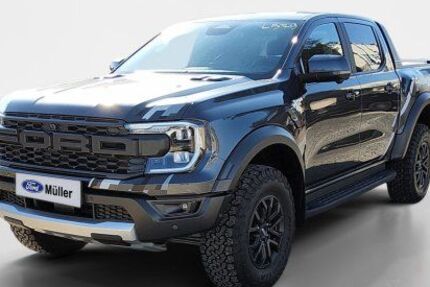 Ford Ranger 10.000 km 72.000 € Bergisch Gladbach 51427