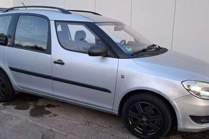 Skoda Roomster 228.253 km 2.995 &euro; Köln 51107