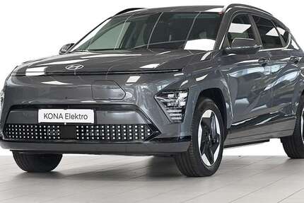Hyundai KONA 4.500 km 39.180 &euro; Wuppertal 42109