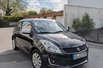 Suzuki Swift 78.000 km 5.600 &euro; Solingen 42659