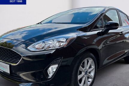 Ford Fiesta 63.000 km 7.690 &euro; Neuss 41462