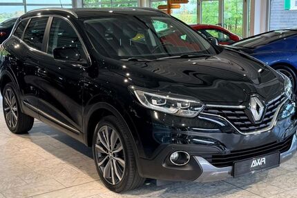 Renault Kadjar 72.613 km 13.980 &euro; Remscheid 42897