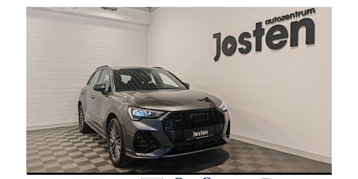 Audi Q3 58.900 km 29.990 &euro; Monheim 40789