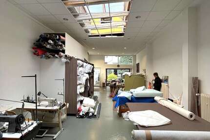 Gewerbeobjekt Düsseldorf Bilk - 595.000&euro; | Angebot:24854415