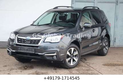 Subaru Forester 25.000 km 20.990 &euro; Düsseldorf 40589