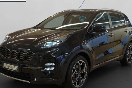 Kia Sportage 68.560 km 17.880 &euro; Leverkusen 51381