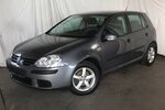 VW Golf BLACK WEEK 25:TRENDLINE KLIMAAUTOMATIK 5-TÜRI 132.115 km 4.498 € Köln 50858