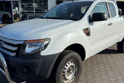 Ford Ranger 98.874 km 16.475 € Wipperfürth 51688
