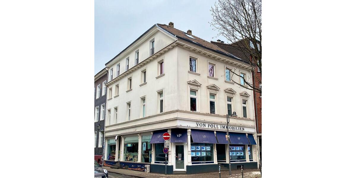 Einfamilienhaus Wuppertal Elberfeld - 4 Zimmer, 107 m&sup2;, 459.000&euro; | Angebot:24690666