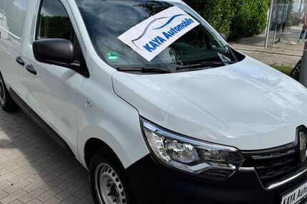 Renault Express
