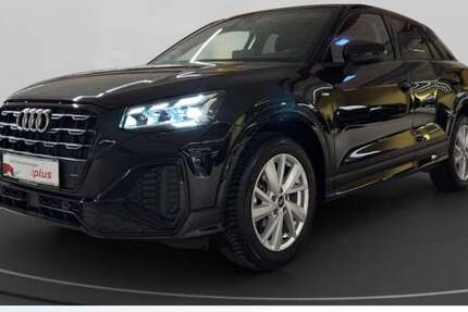 Audi Q2 6.117 km 30.880 &euro; Köln (Raderberg) 50968