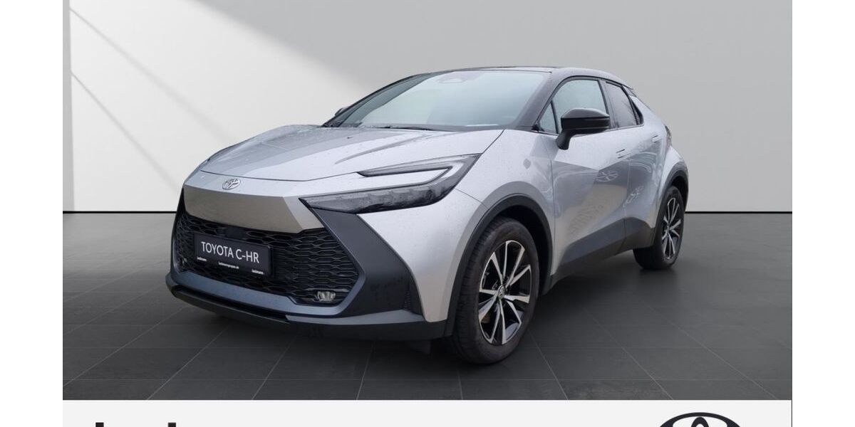 Toyota C-HR 11.500 km 33.489 &euro; Solingen 42719