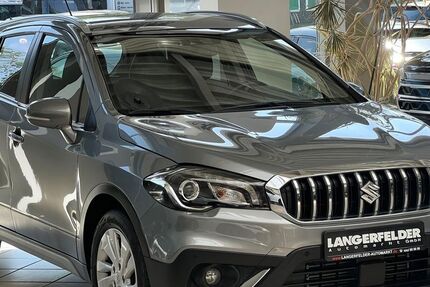 Suzuki SX4 80.210 km 14.499 &euro; Wuppertal 42389