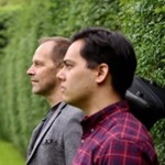 Duo Nuss/Nuss | Salon De Jazz