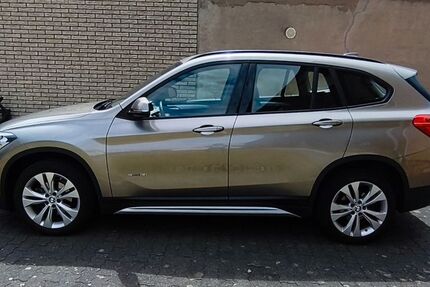 BMW X1 85.000 km 15.300 &euro; Köln 50935