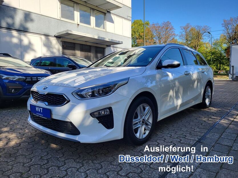 ceed Sportswagon