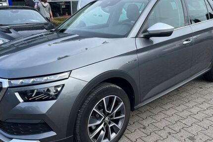 Skoda Kamiq 103.622 km 18.788 € Wipperfürth 51688