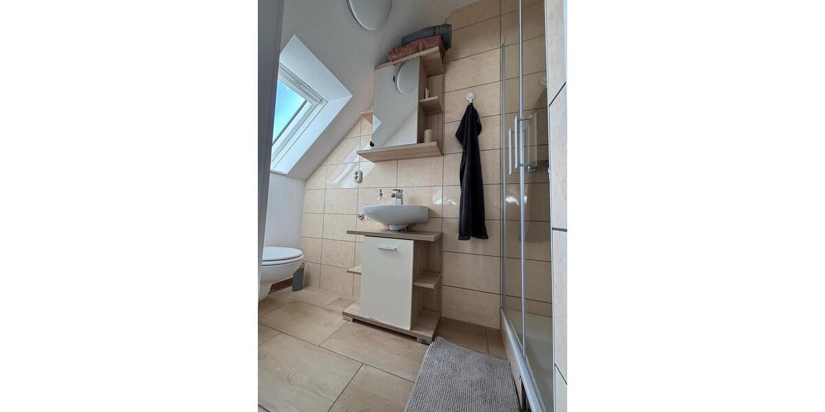 Maisonettenwohnung Hilden - 3.5 Zimmer, 89 m&sup2;, 1.295&euro; | Angebot:24827706