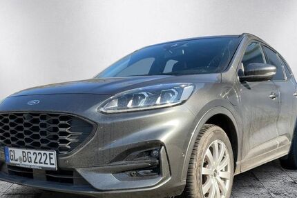 Ford Kuga 9.500 km 39.290 € Bergisch Gladbach 51465
