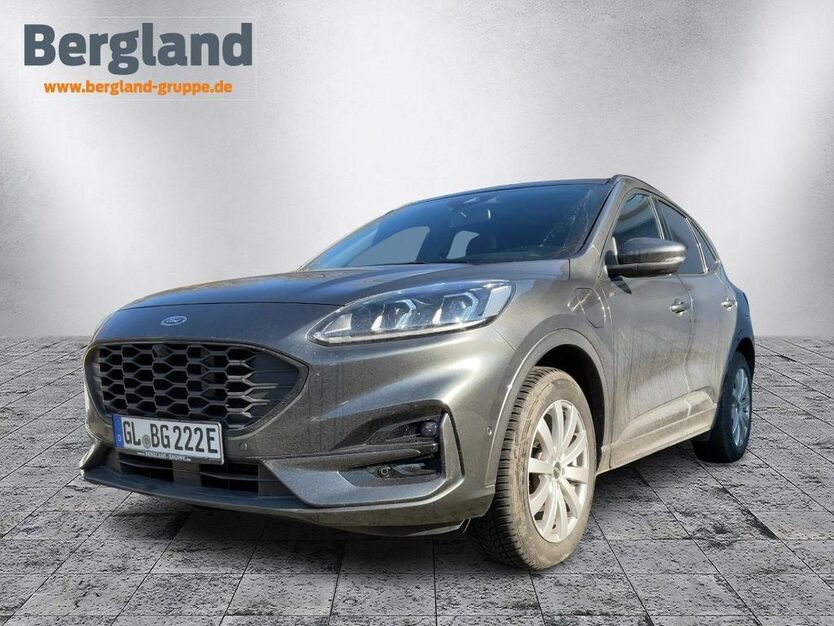 Ford Kuga 9.500 km 39.290 € Bergisch Gladbach 51465